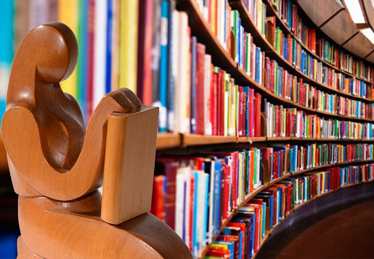 The Mystery of the Ancient World’s First Libraries